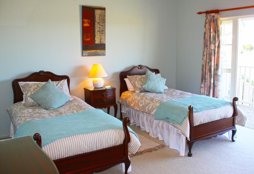 Matakohe House Bed & Breakfast Екстериор снимка