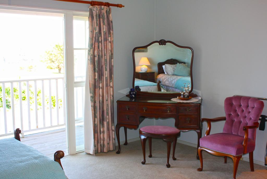 Matakohe House Bed & Breakfast Екстериор снимка