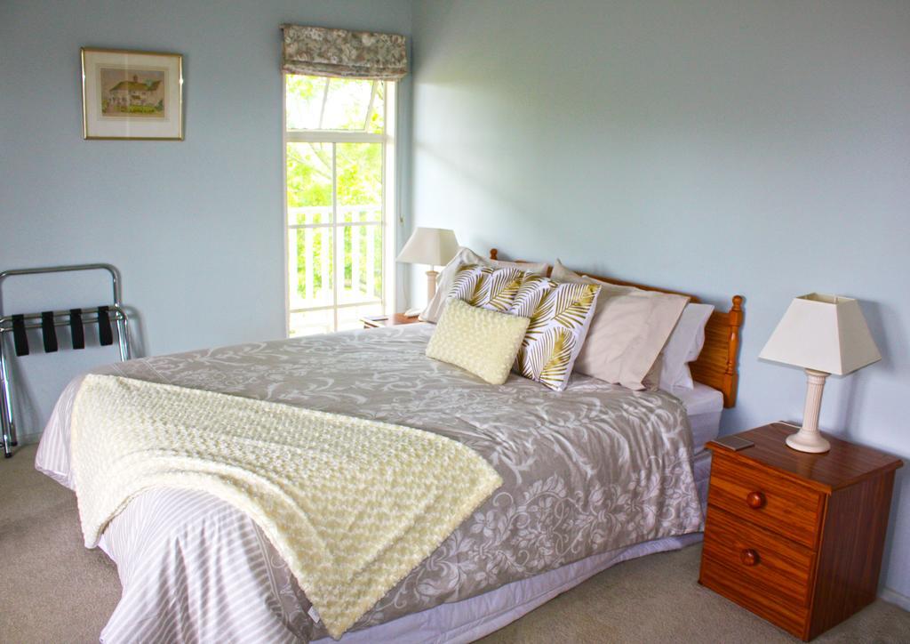 Matakohe House Bed & Breakfast Екстериор снимка