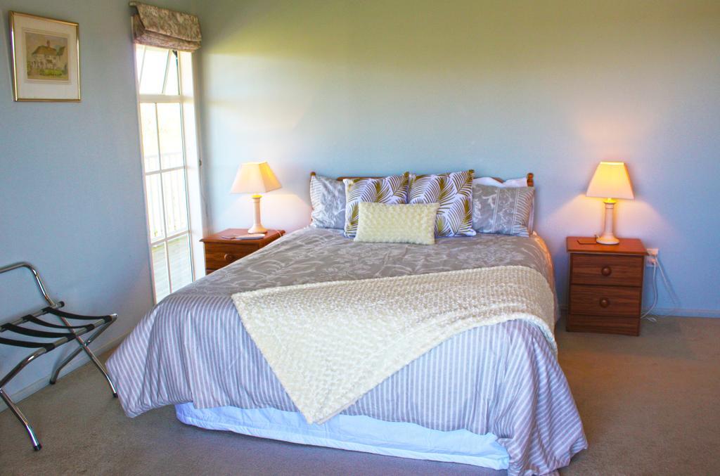 Matakohe House Bed & Breakfast Екстериор снимка