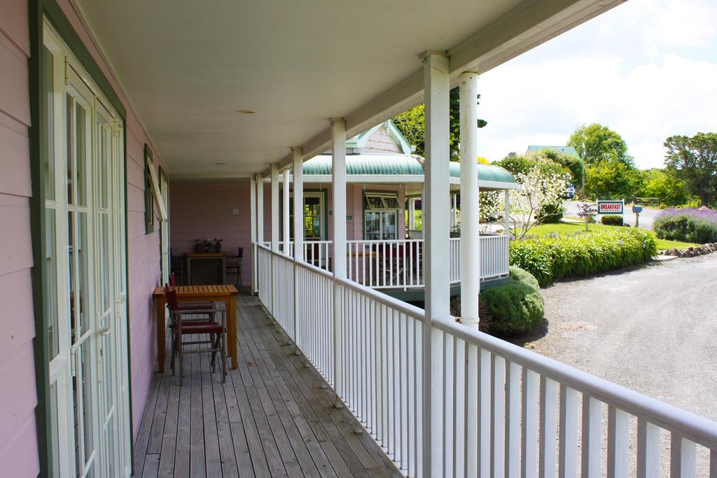 Matakohe House Bed & Breakfast Екстериор снимка
